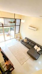 Springhill (D27), Terrace #602448421